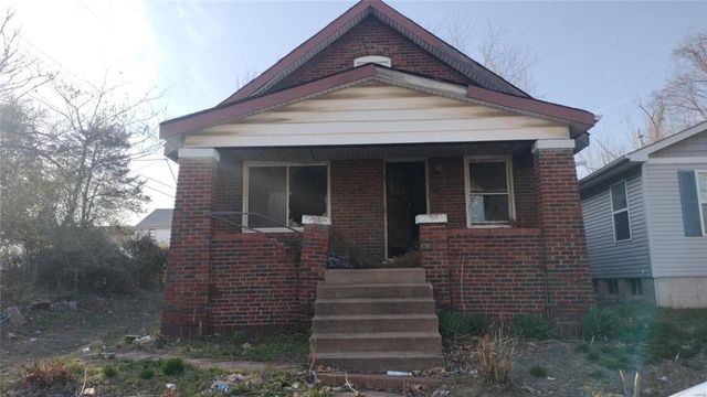 2107 Erick Ave, Saint Louis, MO 63121