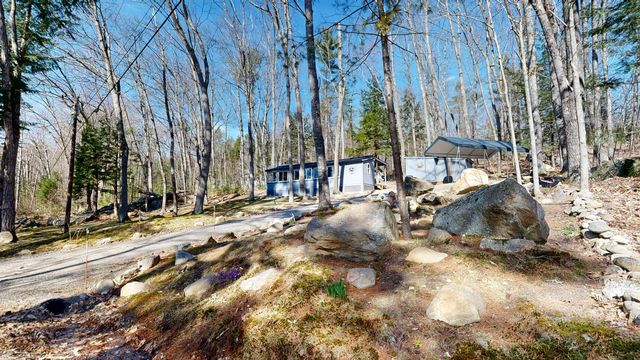 189 Sand Pond Road, Chesterville, ME 04938