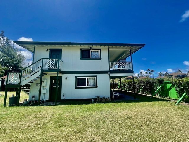 04-1176 Kuhio Hwy #B, Kapaa, HI 96746