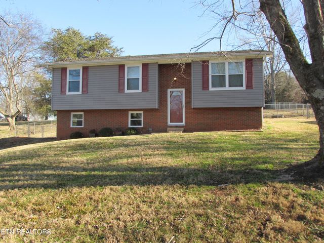 138 Old Clover Hill Rd, Maryville, TN 37803