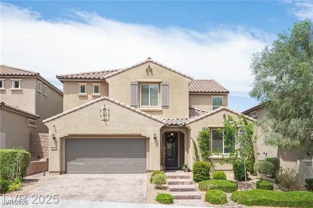 3698 Regatta Landing Dr, Las Vegas, NV 89141