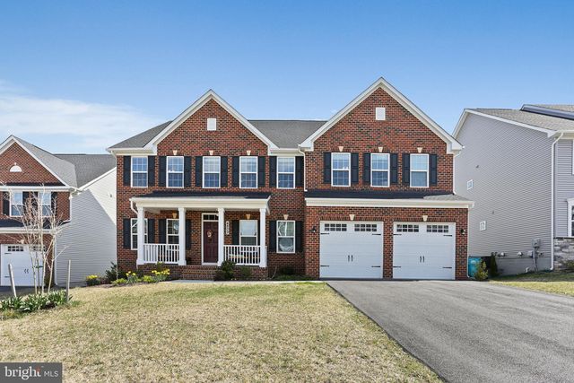 4809 Moss View Ct, Monrovia, MD 21770