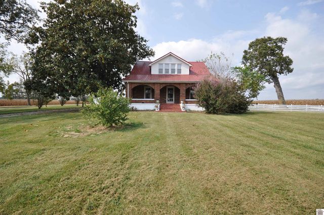 5581 State Route 303, Mayfield, KY 42066
