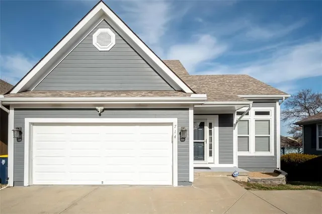 714 E  125th St, Kansas City, MO 64146