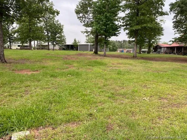 S  Saint Croix Ave, Florien, LA 71429