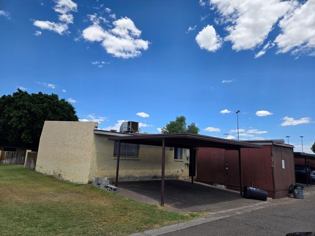 3316 W  Tangerine Ln, Phoenix, AZ 85051
