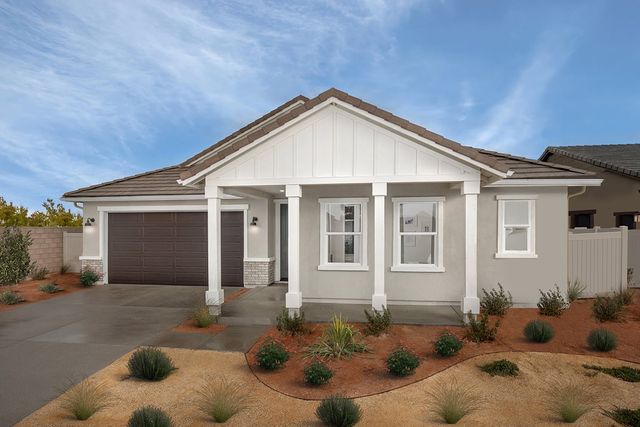 Plan 2089 Modeled in Sonora, Lancaster, CA 93535