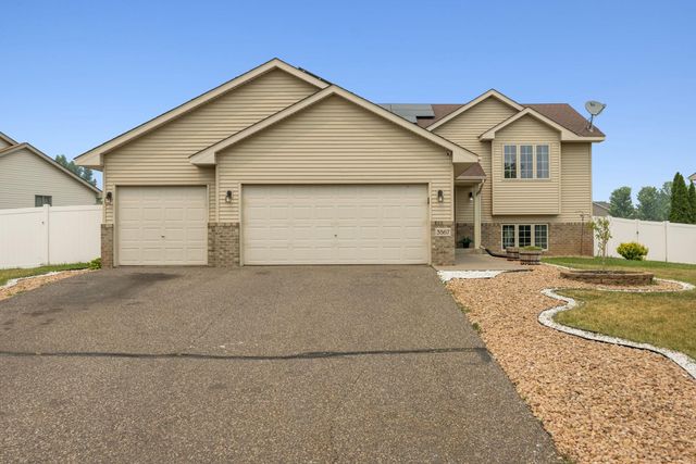 3567 Woodside Dr, Monticello, MN 55362