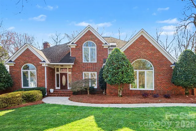 7724 Red Oak Ln, Charlotte, NC 28226
