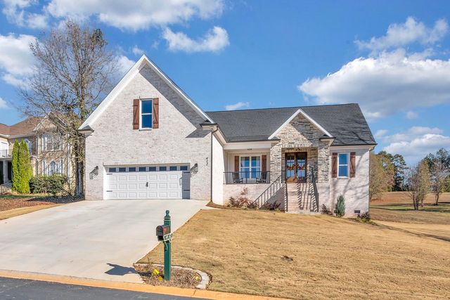 412 Harbour View Dr, Chesnee, SC 29323