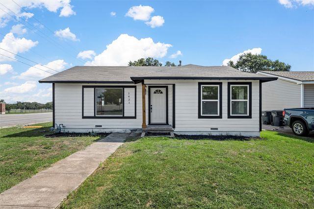 1421 Guthrie Dr, Waco, TX 76710