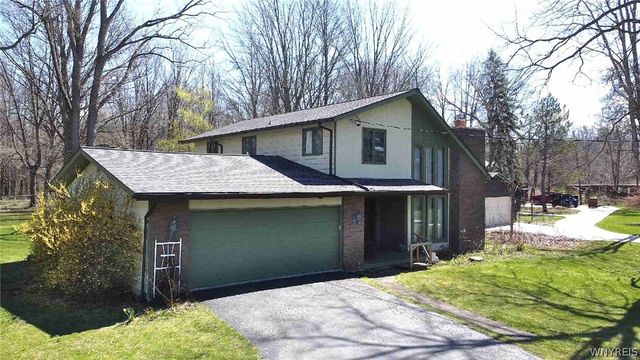 4485 Lower River Rd, Lewiston, NY 14092