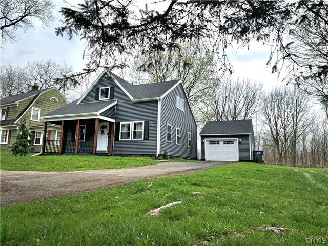 4026 State Route 5, Oneida, NY 13421