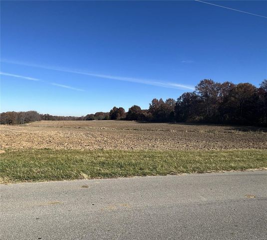 10/ACRE S  Snyder Rd, Troy, MO 63379
