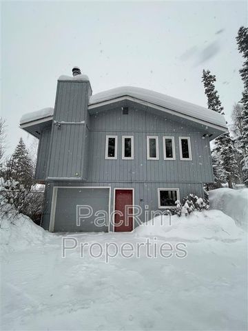 13100 Lupine Rd #1, Anchorage, AK 99516