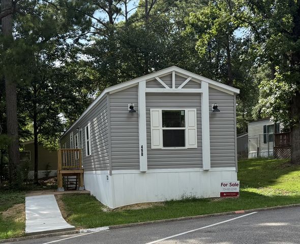 500 Webster Rd #498, Auburn, AL 36832