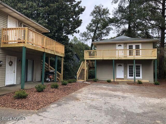 335 W  Wisconsin Ave, Southern Pines, NC 28387