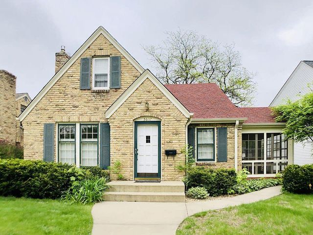 5637 Colfax Ave S, Minneapolis, MN 55419