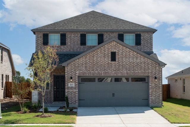 2613 Spade St, Anna, TX 75409