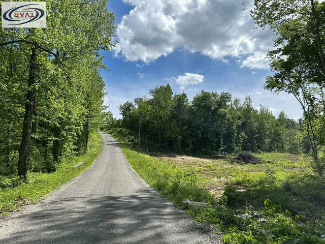 Mount Zion Rd, Big Sandy, TN 38221