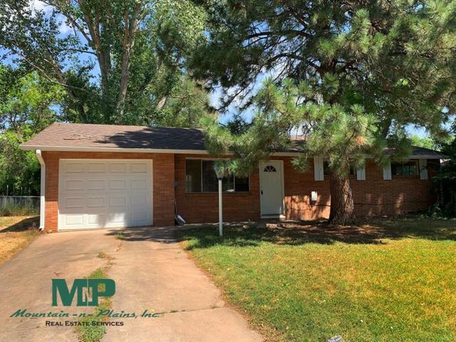 1912 W  Lake St, Fort Collins, CO 80521