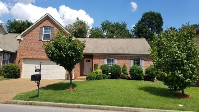 7908 Oakfield Grv, Brentwood, TN 37027