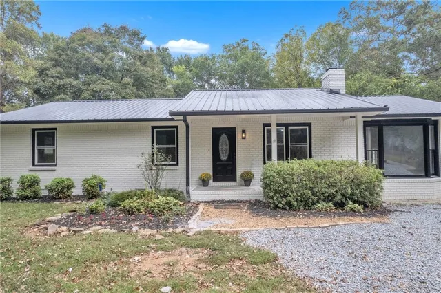 199 McKaskey Creek Rd   SE, Cartersville, GA 30121