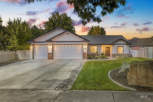 2818 E  Shadowview St, Eagle, ID 83616