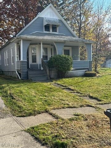 3011 E  125th St, Cleveland, OH 44120