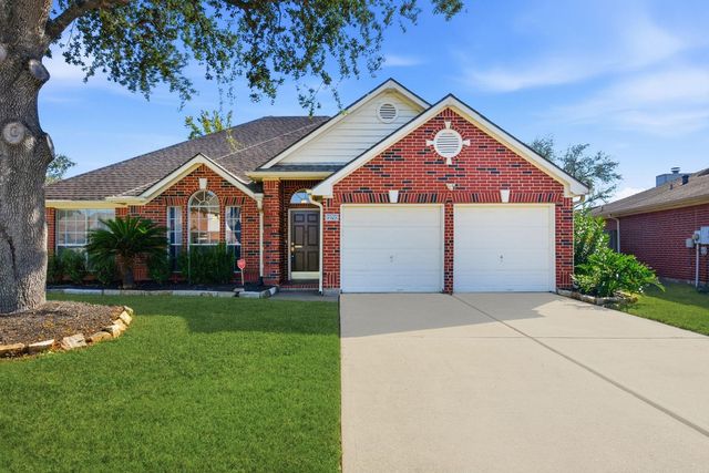21703 Bay Palms Dr, Katy, TX 77449