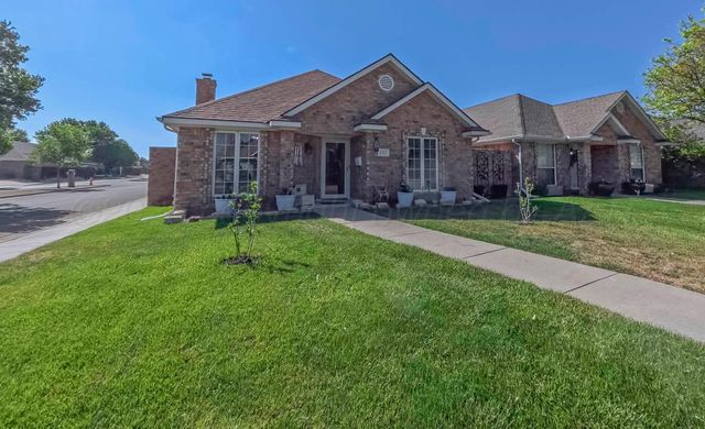 3501 Brennan Gdns, Amarillo, TX 79121