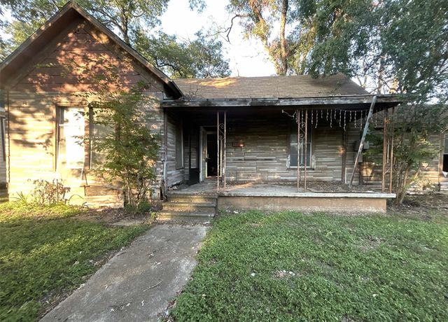 915 Turner St, Waco, TX 76704