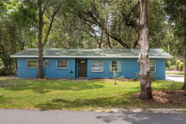 3821 NW 15th Ave, Gainesville, FL 32605