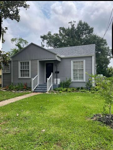 419 N  Hodges St, Lake Charles, LA 70601