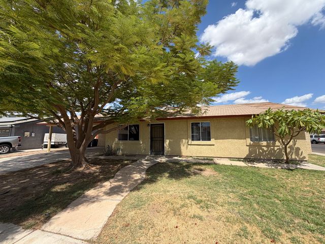 4544 W  18th St, Yuma, AZ 85364