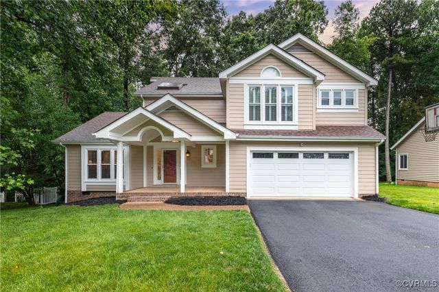 6305 Walnut Bend Ter, Midlothian, VA 23112