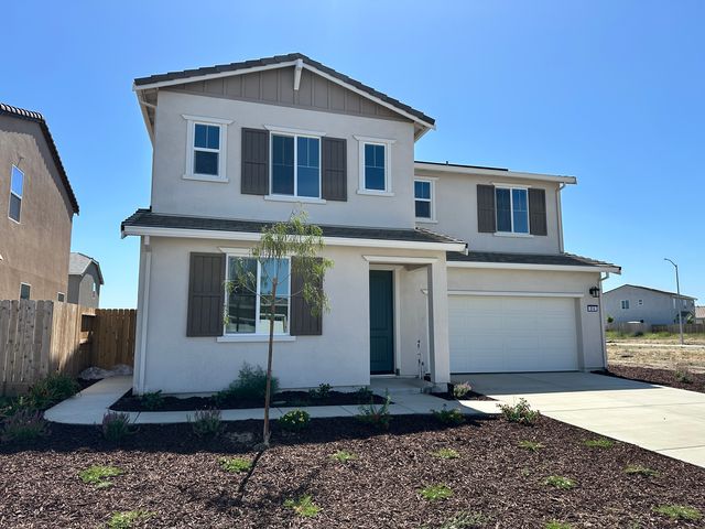 814 Rosazzo Ln, Manteca, CA 95337