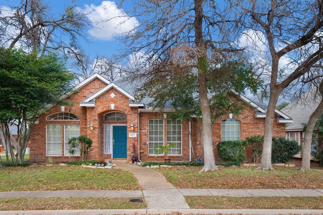 921 W  Muirfield Rd, Garland, TX 75044