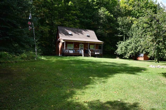 N8336 Sigan Rd, Deerton, MI 49822