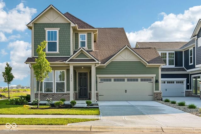 15675 Showdown Rd, Noblesville, IN 46060