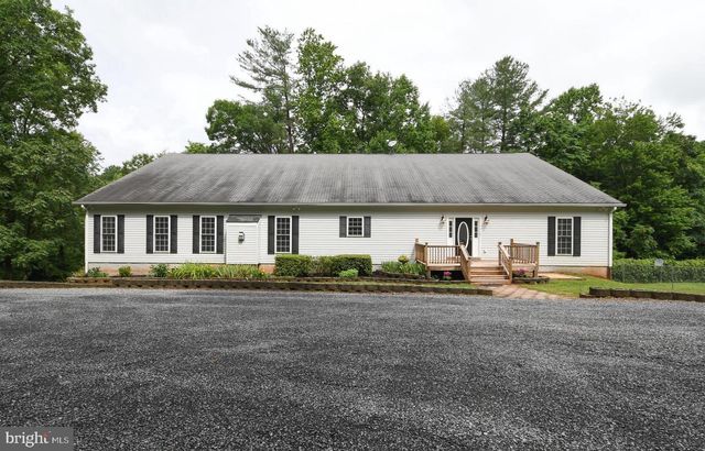 10363 Settletown Pl, Rixeyville, VA 22737