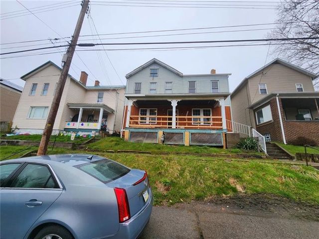 1475 5th Ave, Freedom, PA 15042