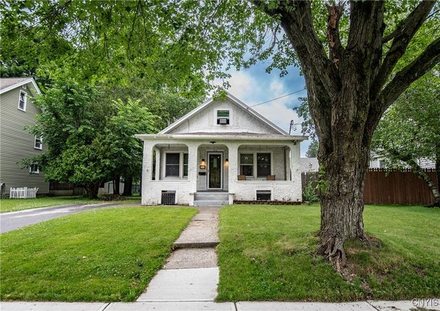 513 E  Bloomfield St, Rome, NY 13440