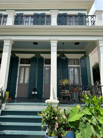 934 Philip St, New Orleans, LA 70130