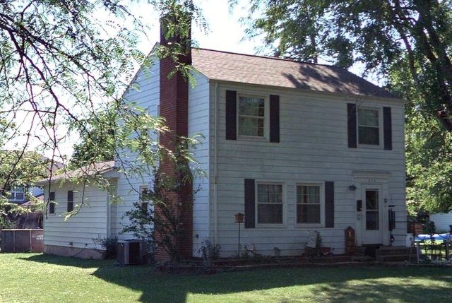 826 Griswold St, Worthington, OH 43085