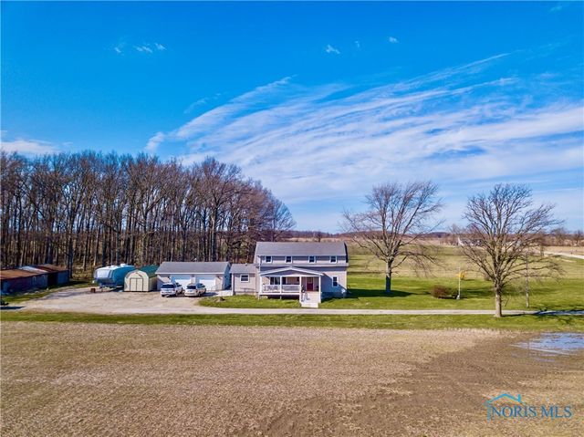 3050 County Road 182, Fremont, OH 43420