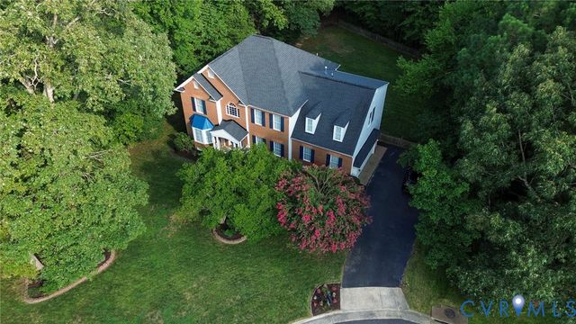 9073 Little Garden Way, Mechanicsville, VA 23116