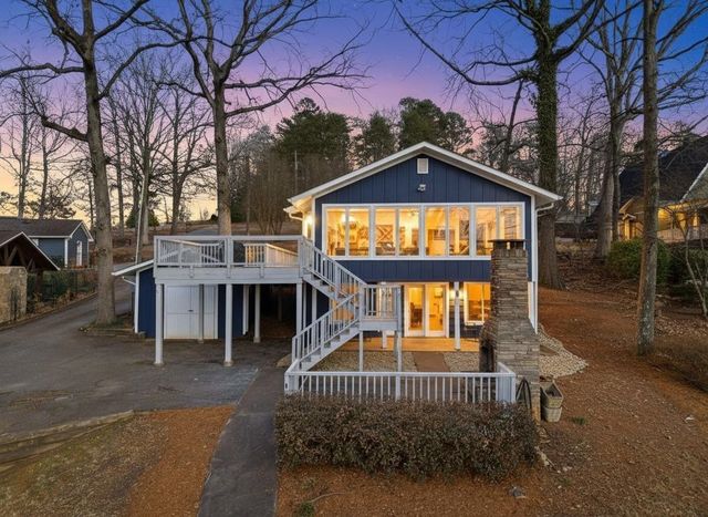 412 Rockcove Rd, Inman, SC 29349