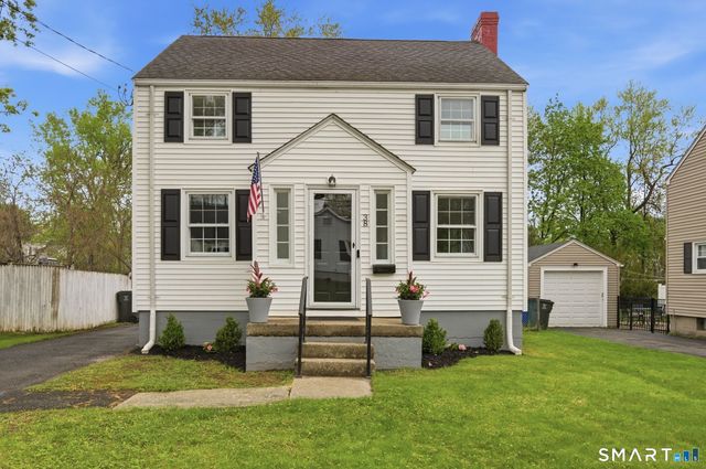 38 Saint Augustine Street, West Hartford, CT 06110