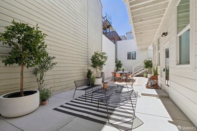 282 Fair Oaks St, San Francisco, CA 94110